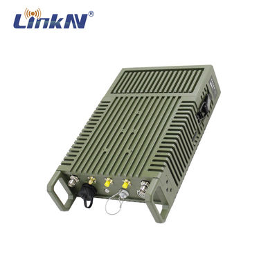 Criptografia a pilhas IP66/67 do poder superior AES256 de MeSH Base Station 40dBm