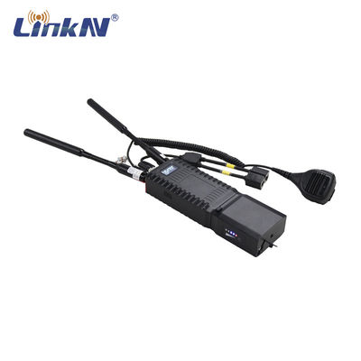 LKAV2201 Wireless CCTV Video Security IP Mesh Radio 4W 80Mbps 350MHz-4GHz Personalizável
