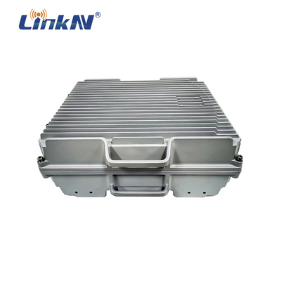 LKAV7402 Estação base de rede privada 4G LTE 43dBm IP67 exterior