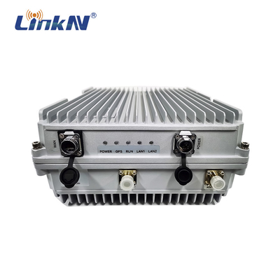LKAV7402 Estação base de rede privada 4G LTE 43dBm IP67 exterior