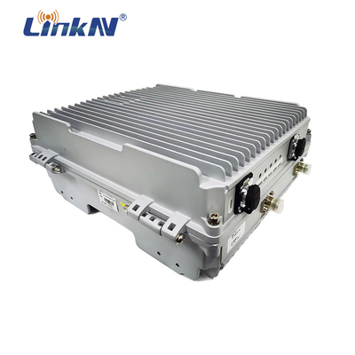 LKAV7402 Estação base de rede privada 4G LTE 43dBm IP67 exterior