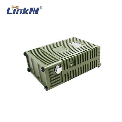 LKAV3703 IP MESH MIMO Estação de Base de Comunicação de Transmissão de Dados de Rádio e Vídeo