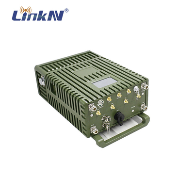 LKAV3703 IP MESH MIMO Estação de Base de Comunicação de Transmissão de Dados de Rádio e Vídeo