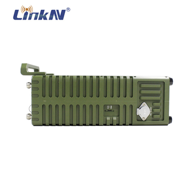 LKAV3703 IP66 580MHz 1.4GHz 40dBm IP MESH Rádio