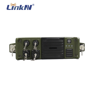LKAV3902 Módulo de Comunicação de Vídeo Militar Portátil MIMO IP MESH Radio